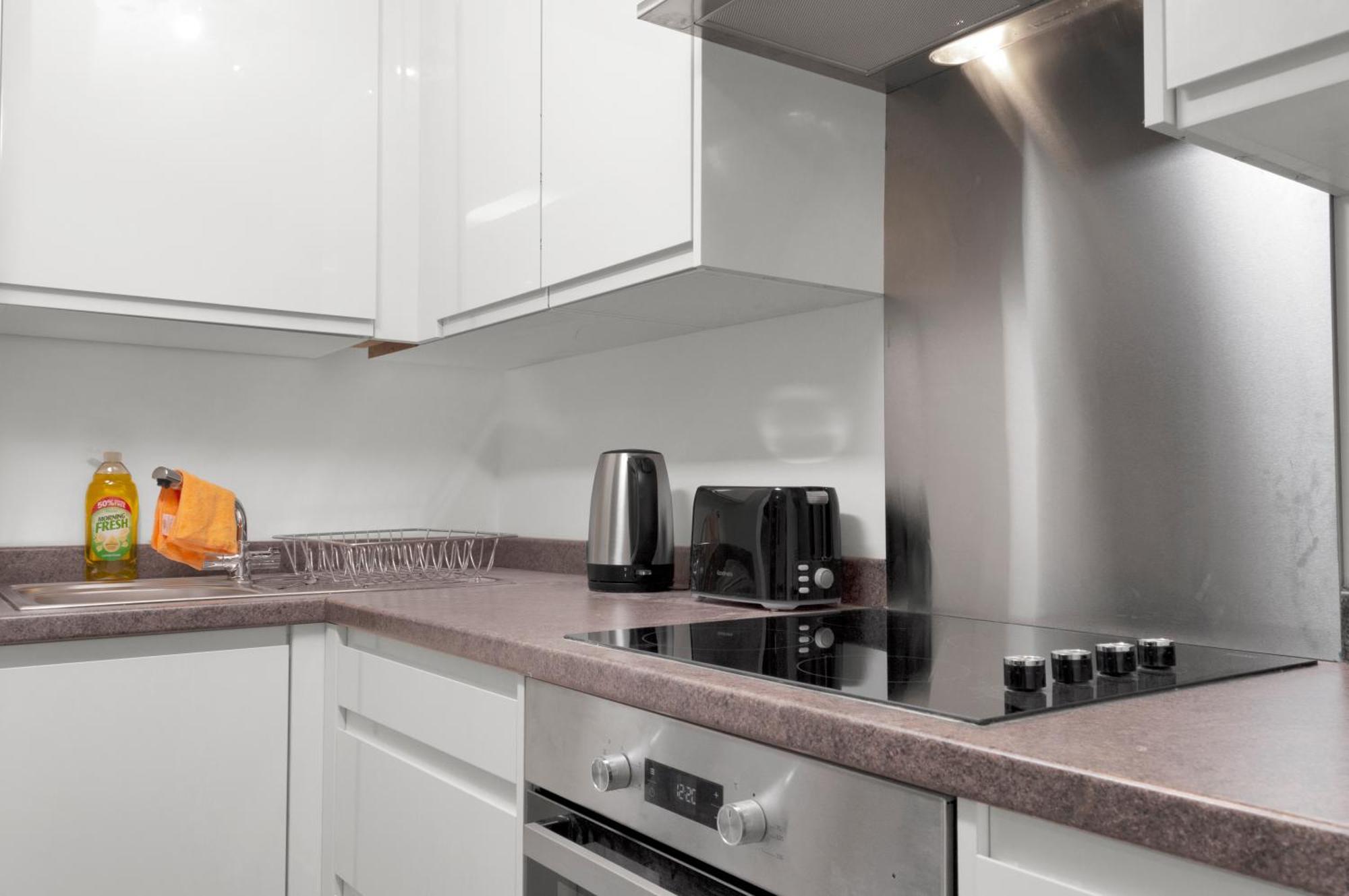 Blackie'S Neuk Perfect For City Uni & West End Dundee Esterno foto